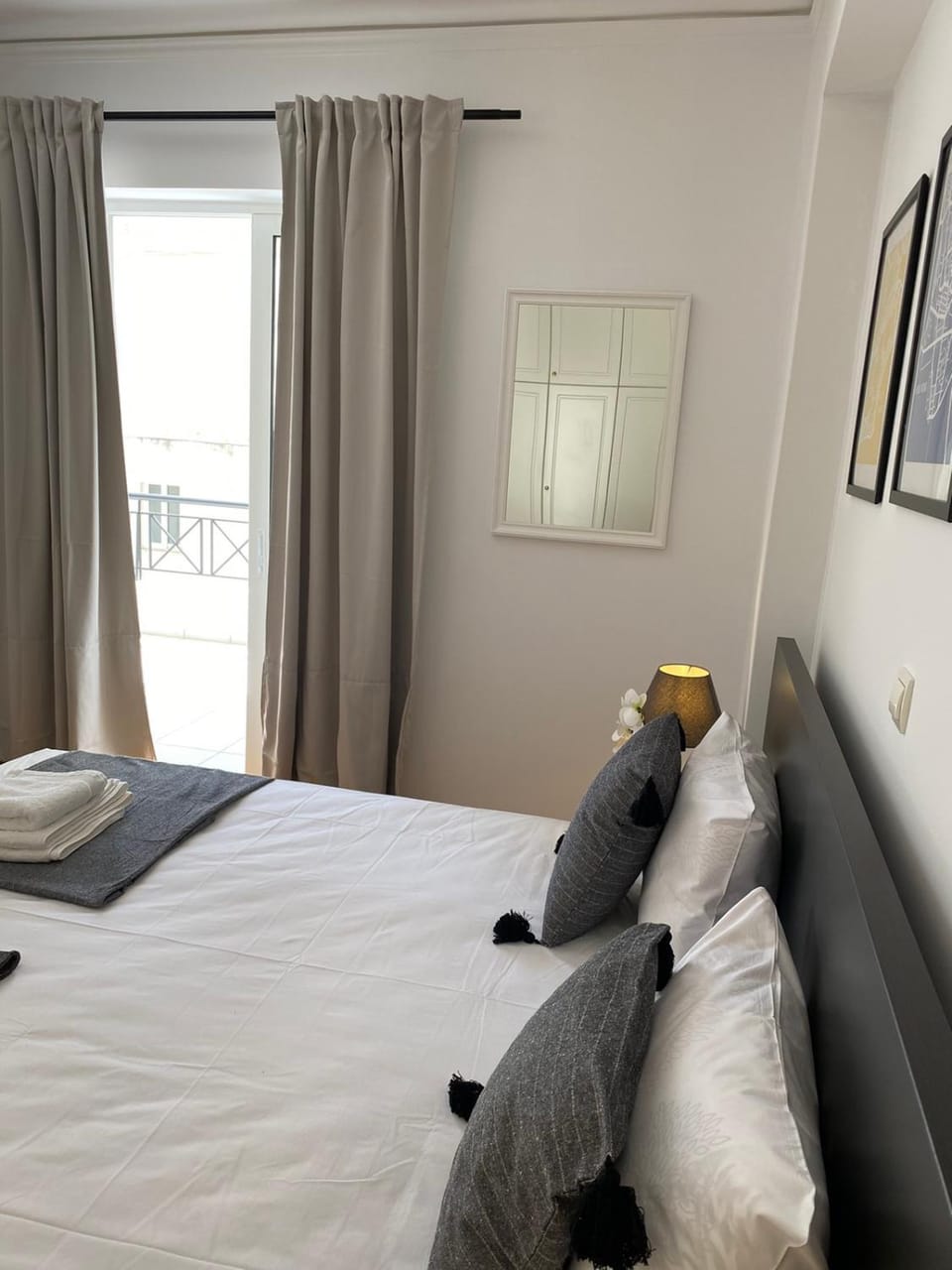 2 BD Aprt 7'min away from Acropolis Apartment in Athens