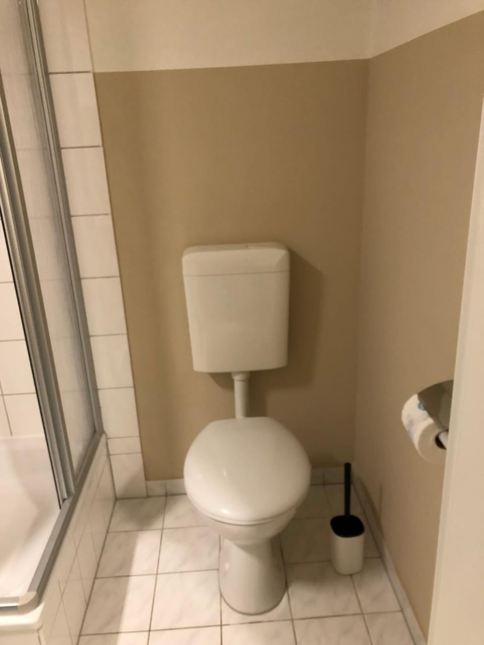 Toilet, Bathroom