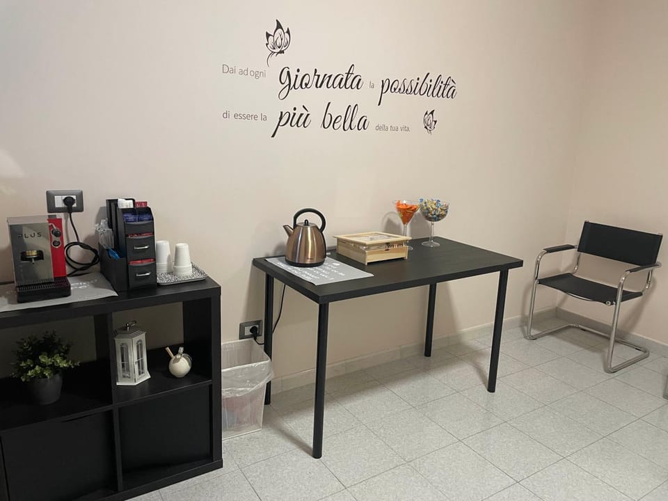 Gianturco Bed and Breakfast Bed and Breakfast in Basilicata