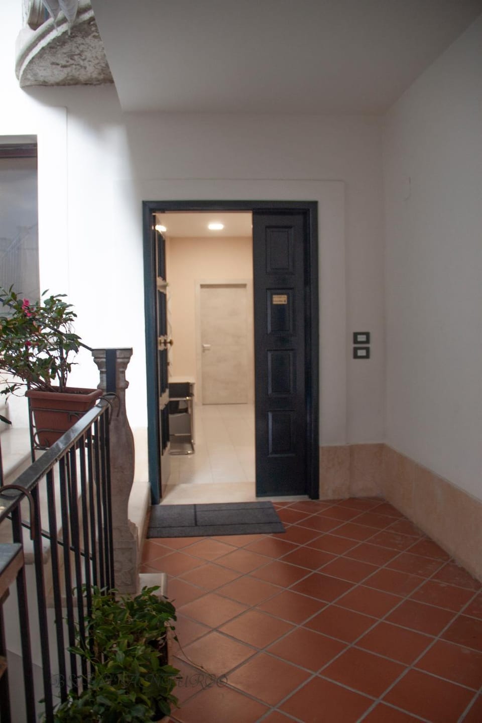 Gianturco Bed and Breakfast Bed and Breakfast in Basilicata
