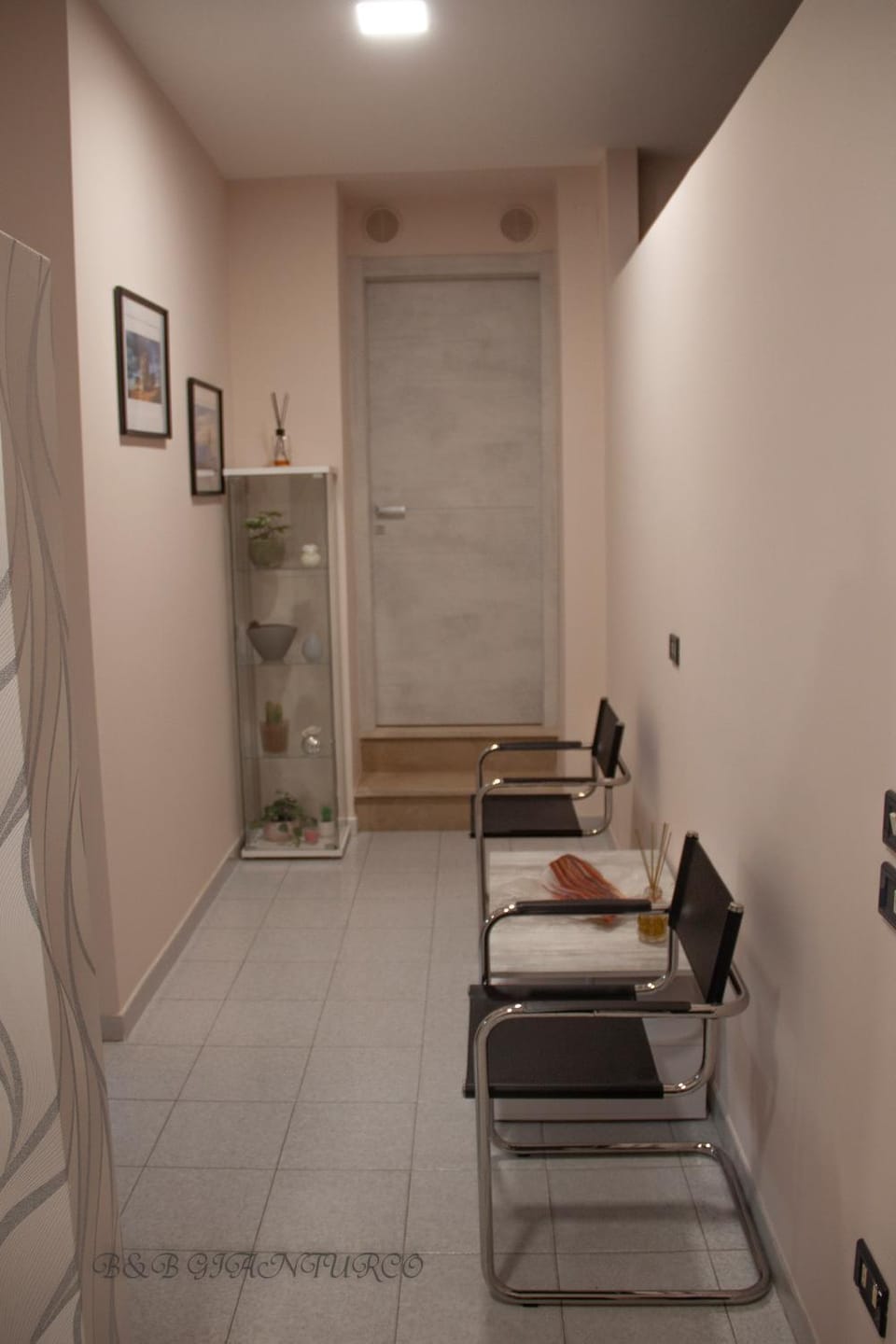 Gianturco Bed and Breakfast Bed and Breakfast in Basilicata