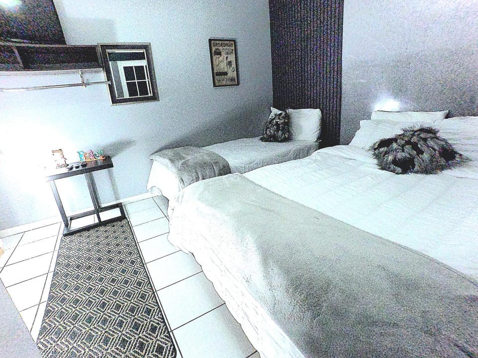 BUSHWA APARTMENTS # 4 , 5 estrellas Apartment in Oranjestad