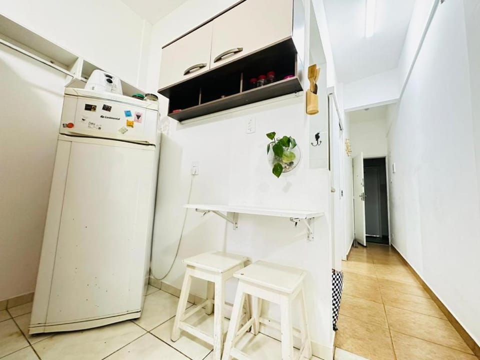 Studio in ipanema Apartment in Rio de Janeiro