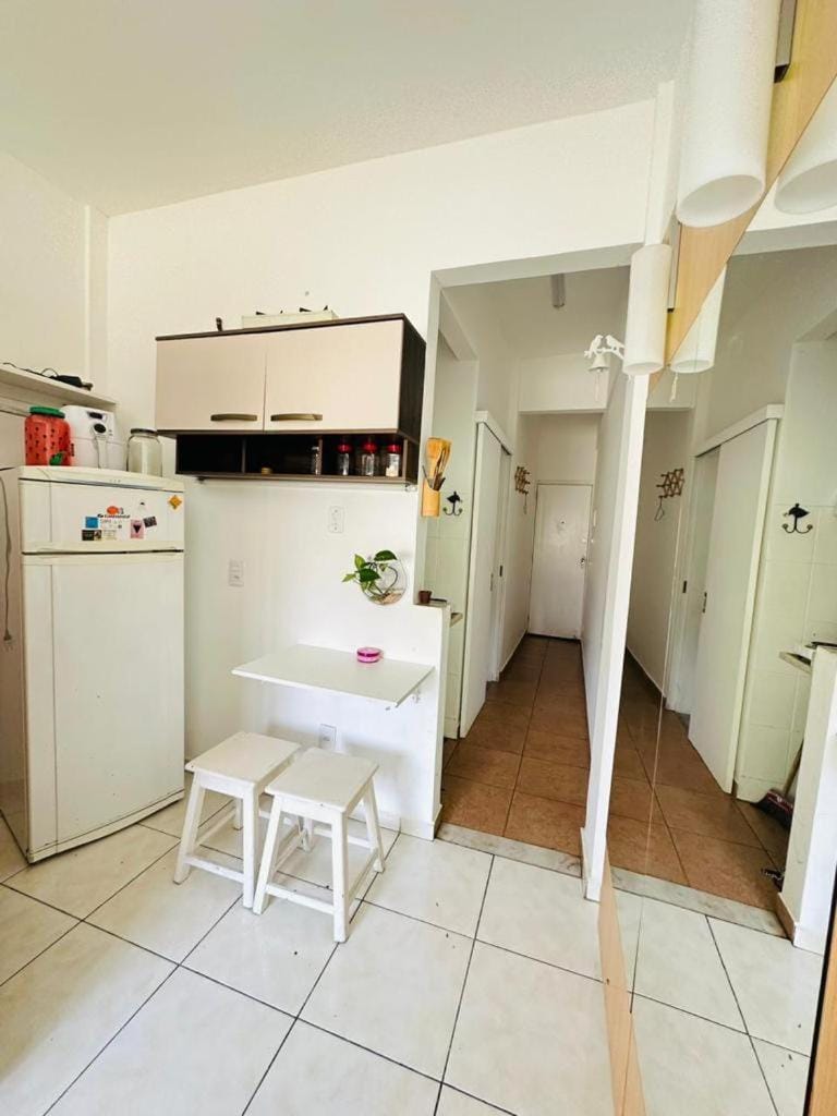 Studio in ipanema Apartment in Rio de Janeiro