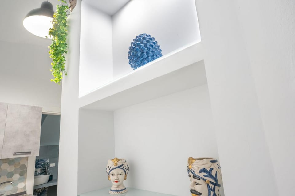 I 3 Principi, Garibaldi Apartment Apartment in Catania