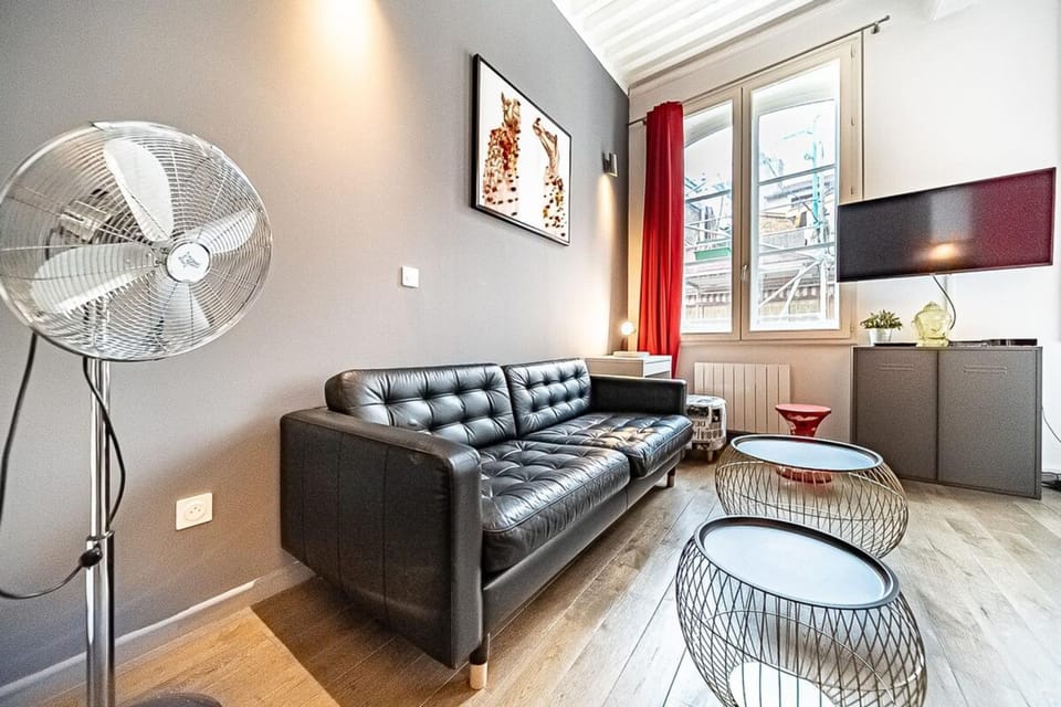 Le Sainte Catherine - studio en centre ville Apartment in Lyon