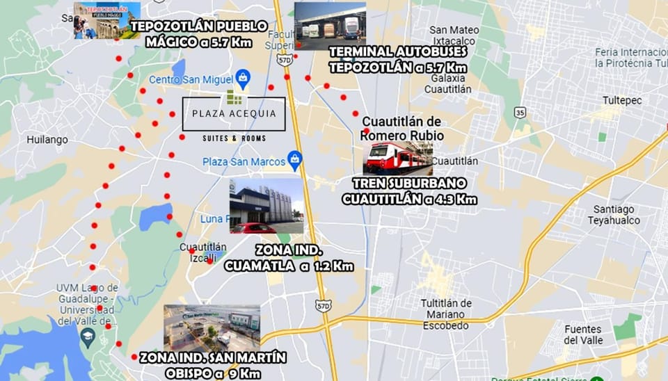 Location