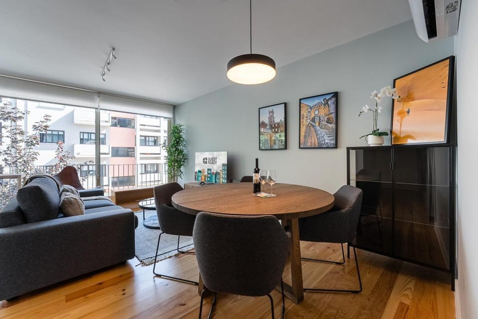 GuestReady - Lux staycation in Boavista Apartment in Porto