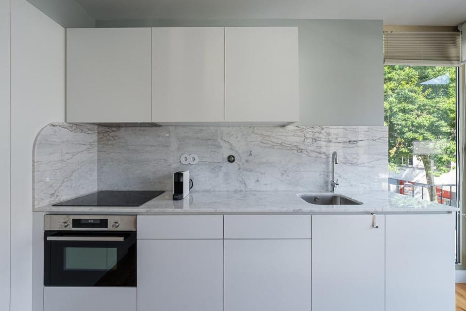GuestReady - Lux staycation in Boavista Apartment in Porto
