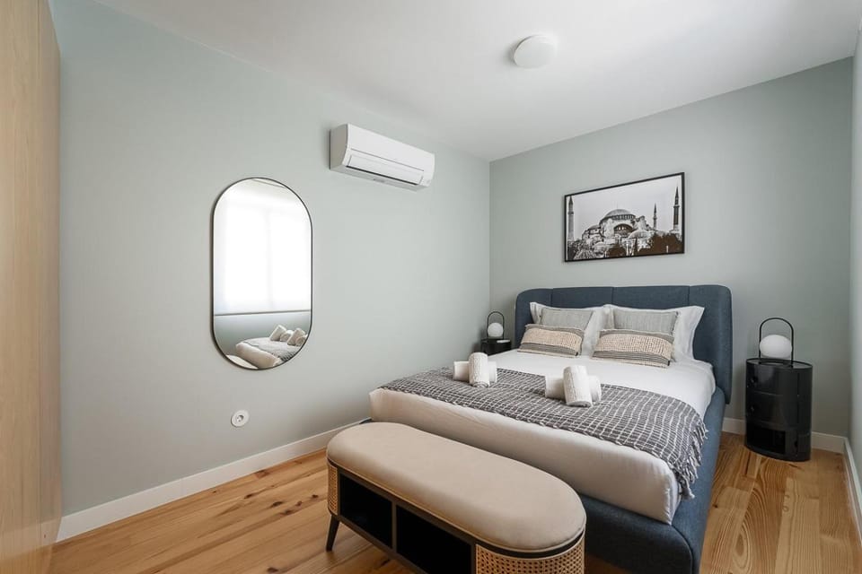GuestReady - Lux staycation in Boavista Apartment in Porto