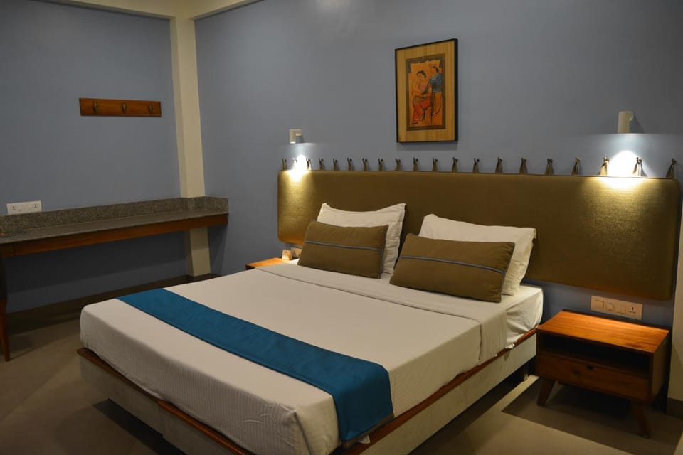 Hotel Shree Panchratna Pune Hotel in Pune