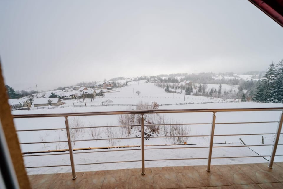 Apartmani Šarović Tara 3 Apartment in Zlatibor District, Serbia