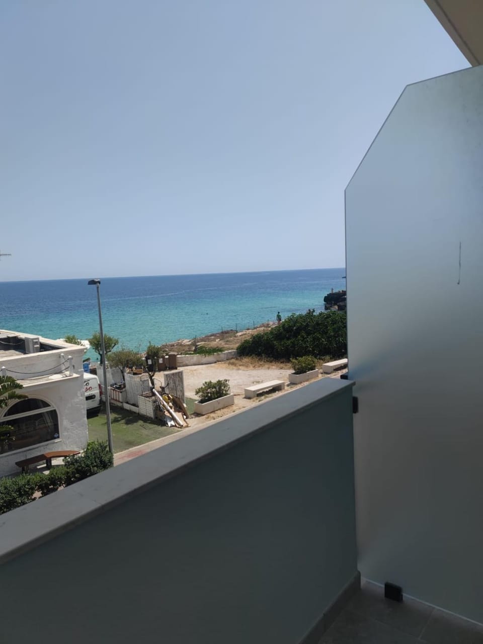 Sfumature D'aMare Bed and Breakfast in Apulia
