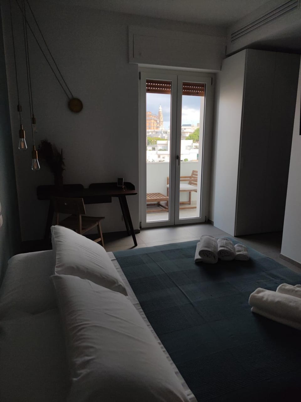 Sfumature D'aMare Bed and Breakfast in Apulia