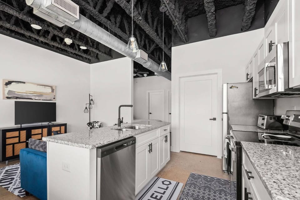 Plus Park House in Nashville