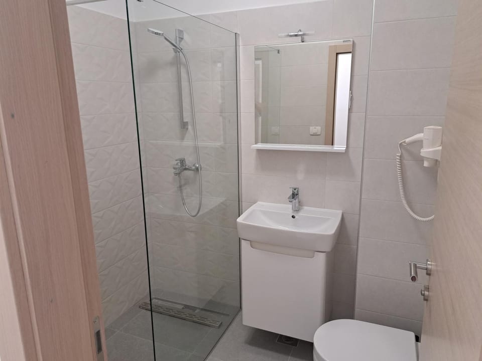 Shower