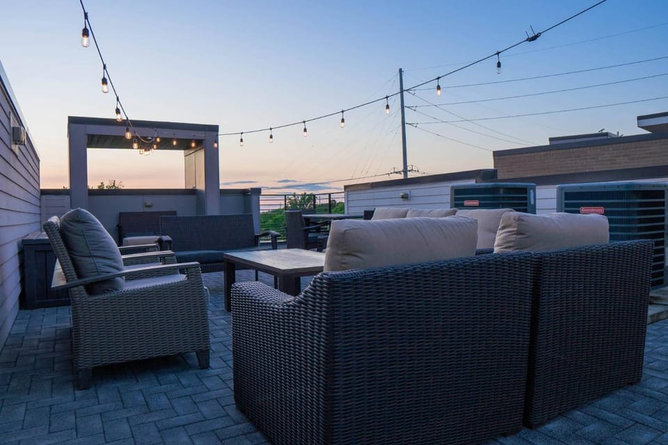 Twelve South House in Nashville
