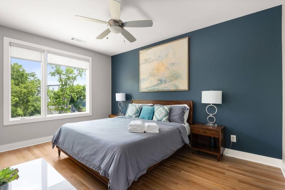 Twelve South House in Nashville