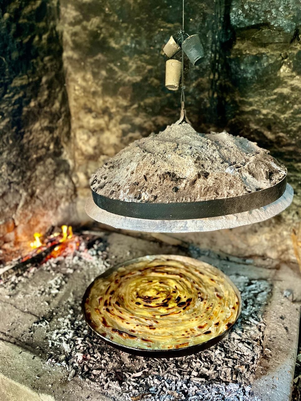 BBQ facilities, Food and drinks, Food