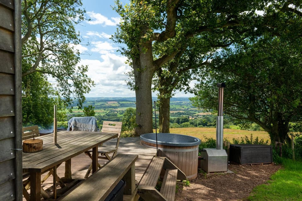 Patio, Natural landscape, Garden