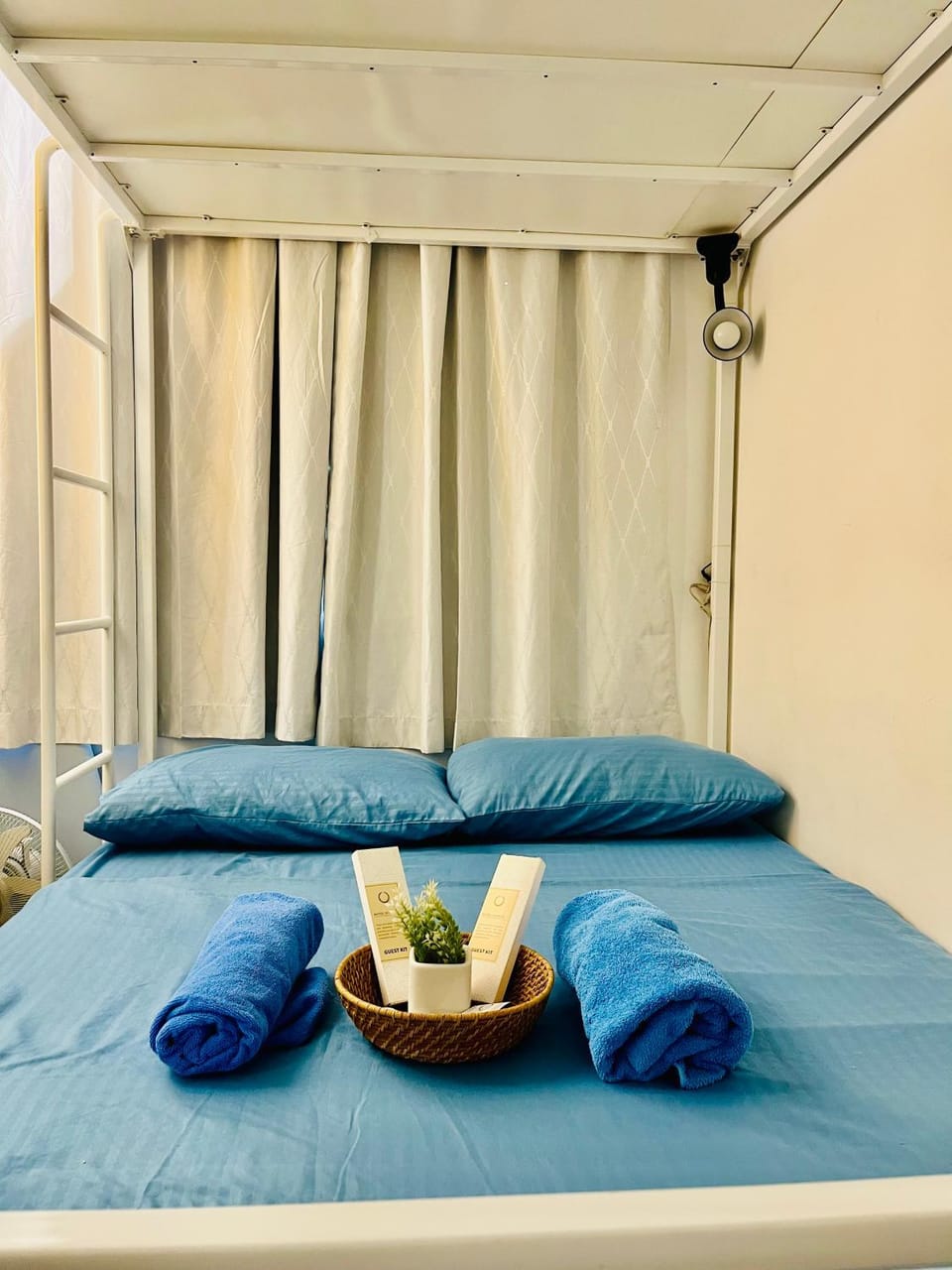 Balai Nami Apartment in Lapu-Lapu City