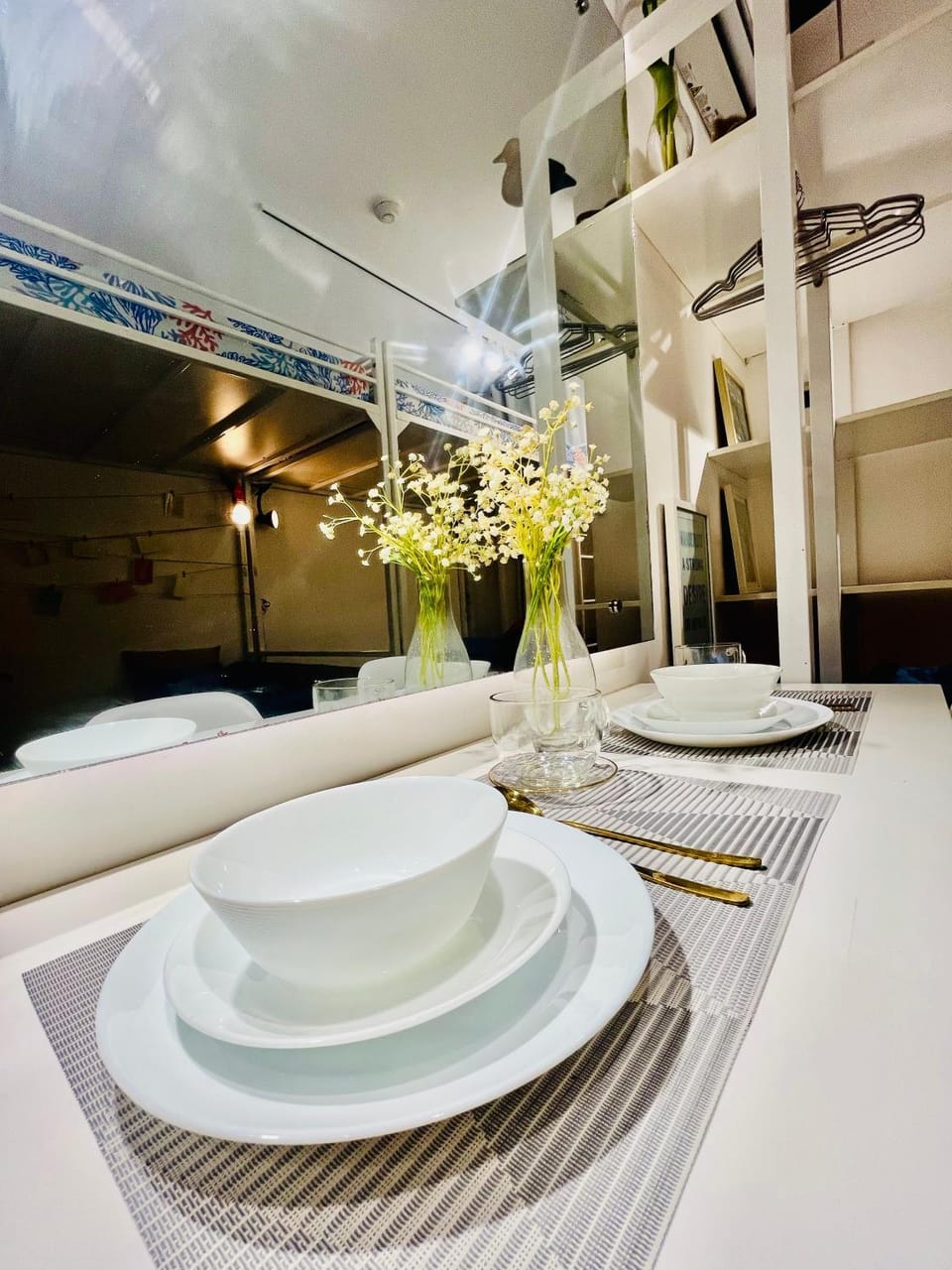 Balai Nami Apartment in Lapu-Lapu City