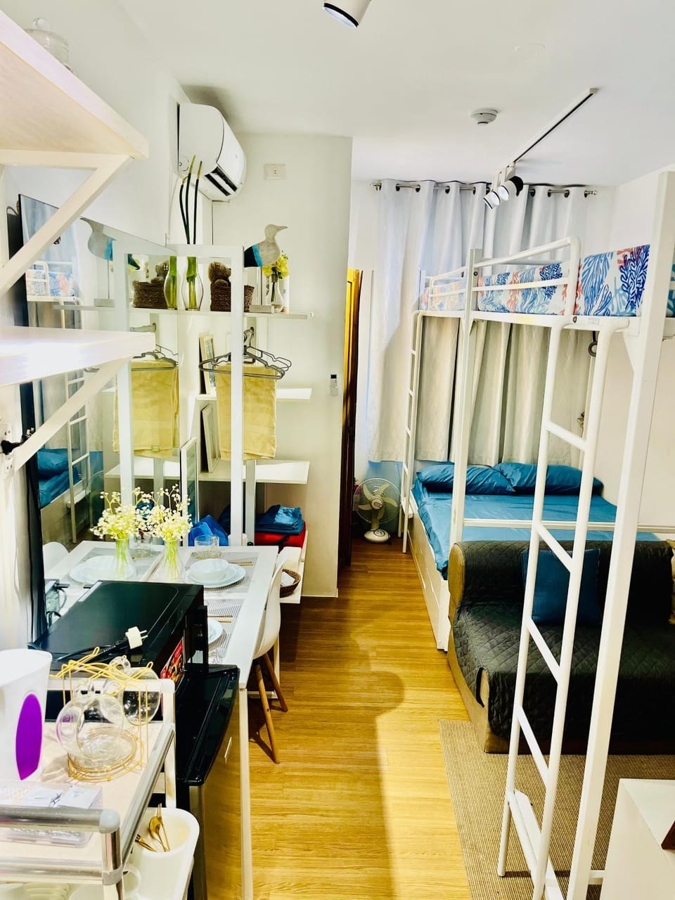 Balai Nami Apartment in Lapu-Lapu City