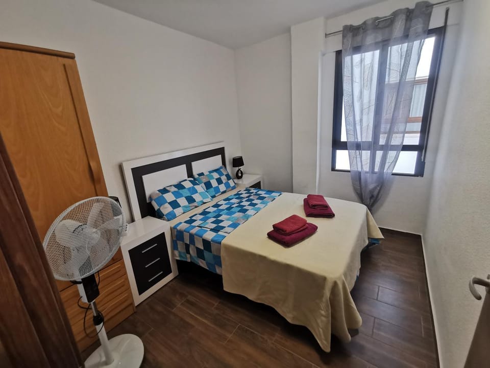 Great apartment with a view of the sea Apartment in Torrevieja