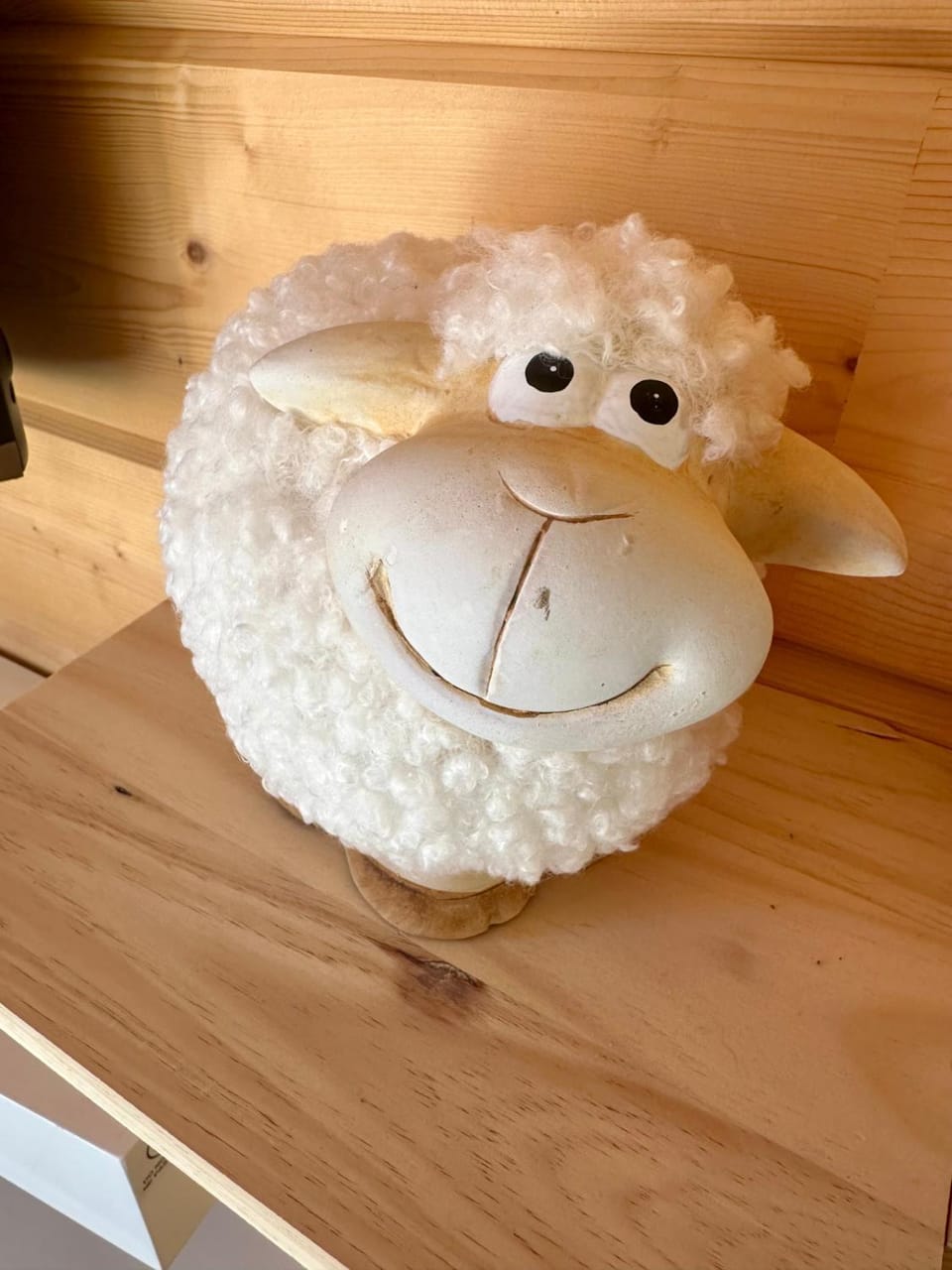 Communal lounge/ TV room, Decorative detail