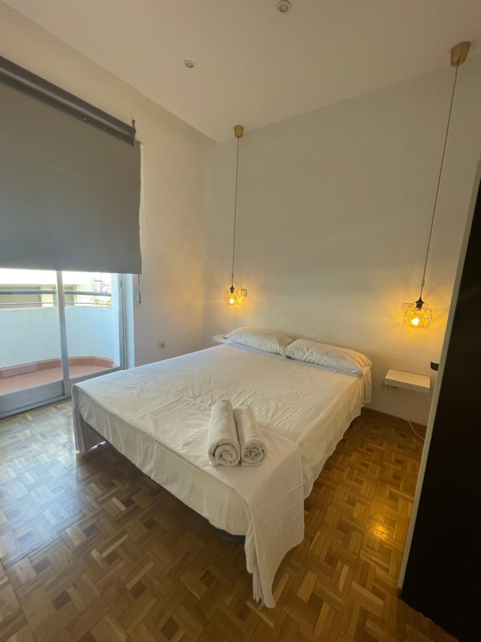 Hermosilla rooms Vacation rental in Madrid