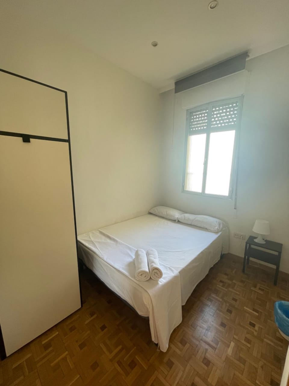 Hermosilla rooms Vacation rental in Madrid