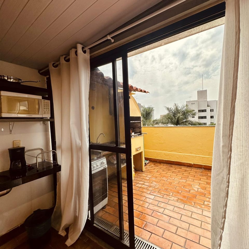 View (from property/room), Balcony/Terrace