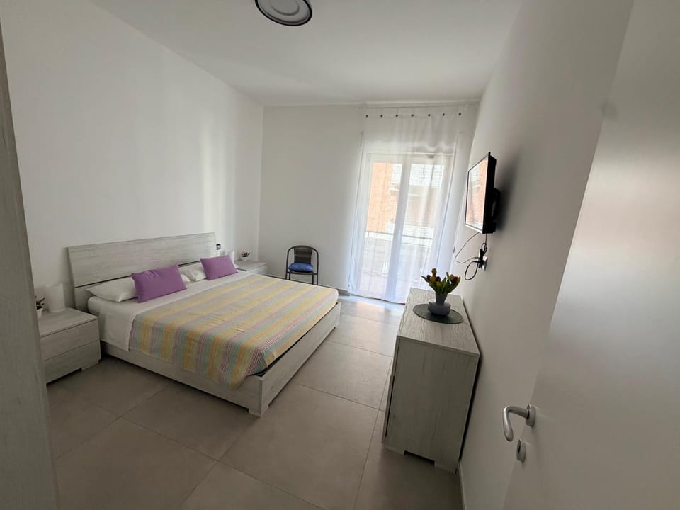 La Casa dei colori Apartment in Vico Equense