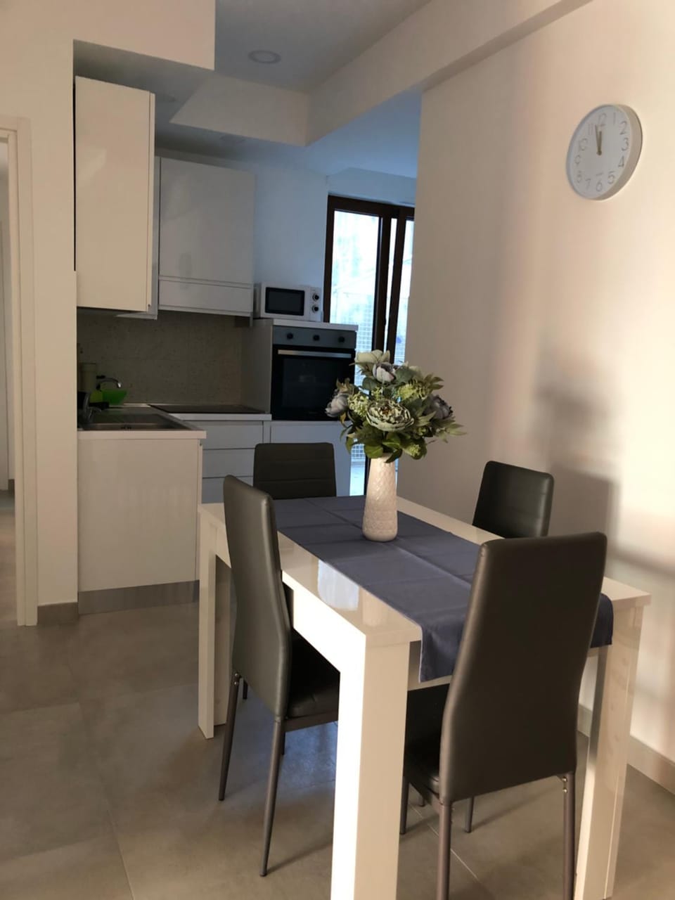 La Casa dei colori Apartment in Vico Equense