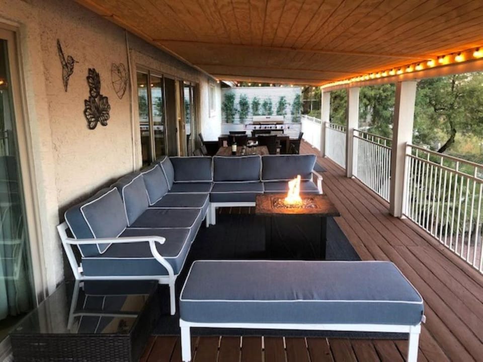 The Views, Heated pool and spacious home House in Fountain Hills