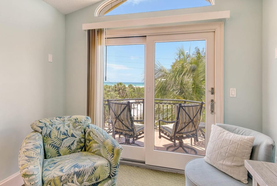 Casa De Mariposa House in Siesta Beach