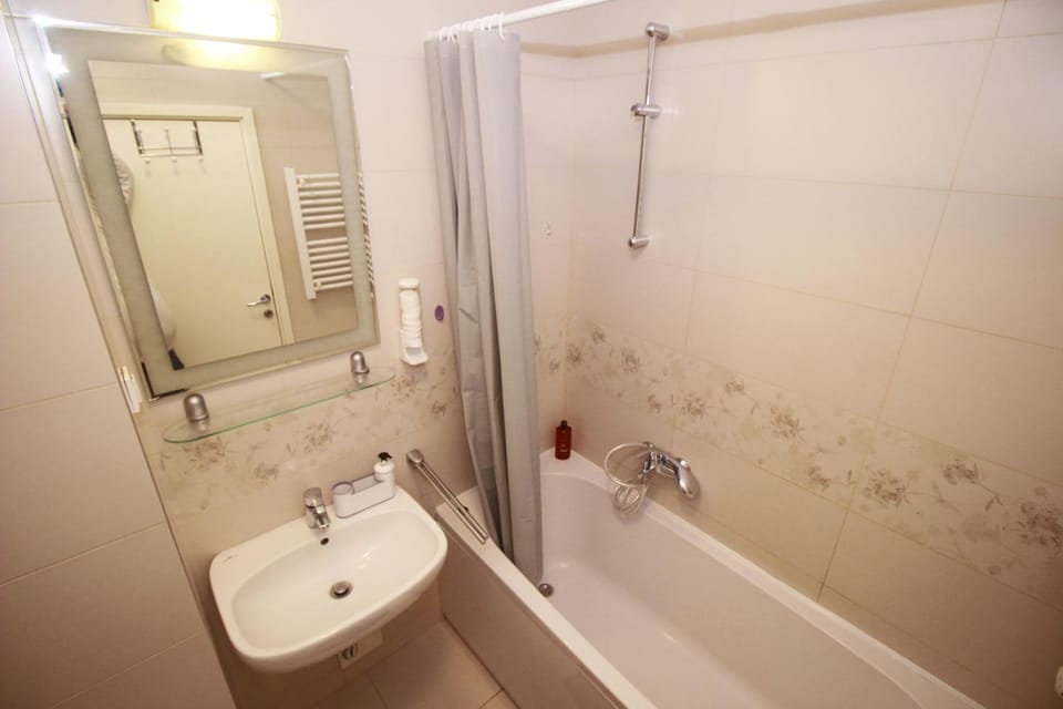 Apartman Bizmark Apartment in Belgrade