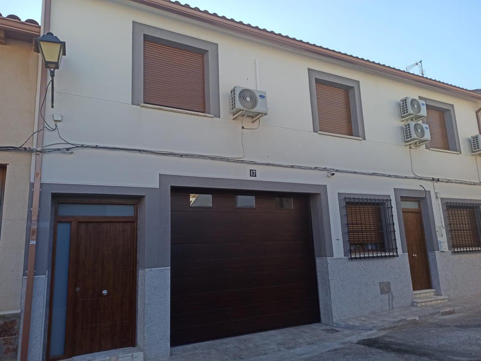 Conde Lucanor Bed and Breakfast in La Mancha
