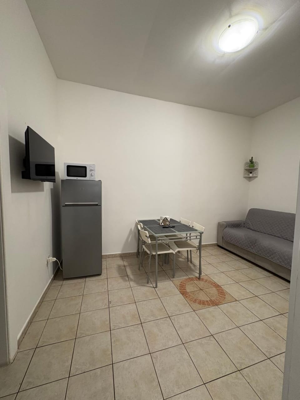 Newhouse CLASS 2 Apartment in Bari