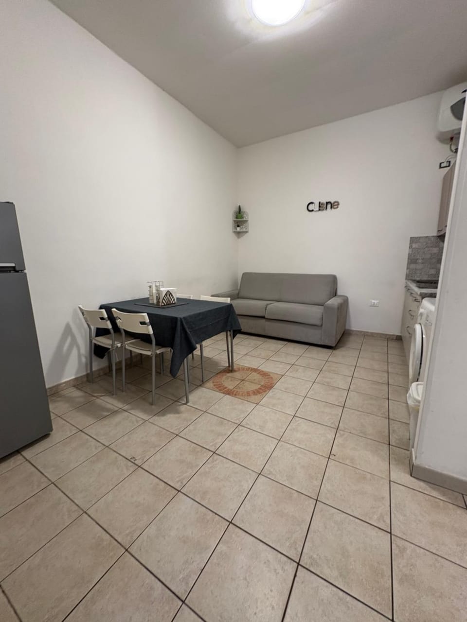 Newhouse CLASS 2 Apartment in Bari