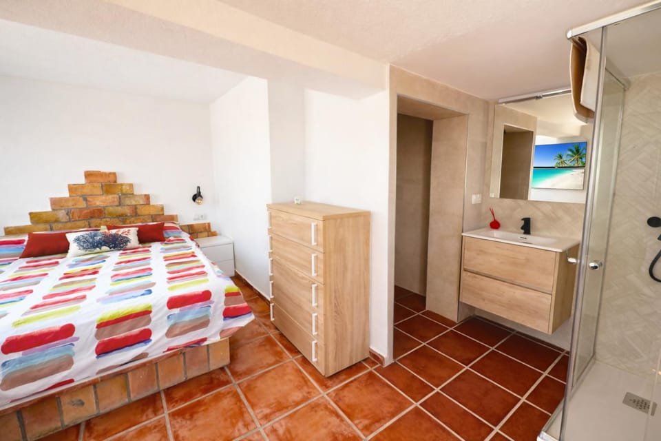 Chalet en La Mata a 50 metros de la playa Chalet in Torre La Mata
