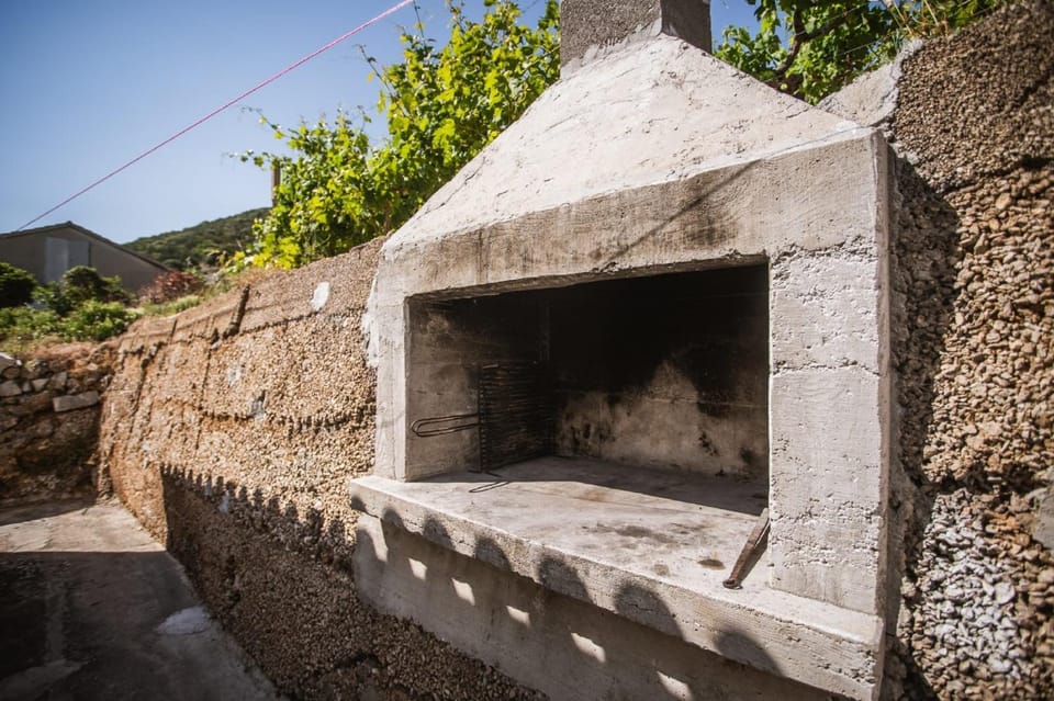 BBQ facilities