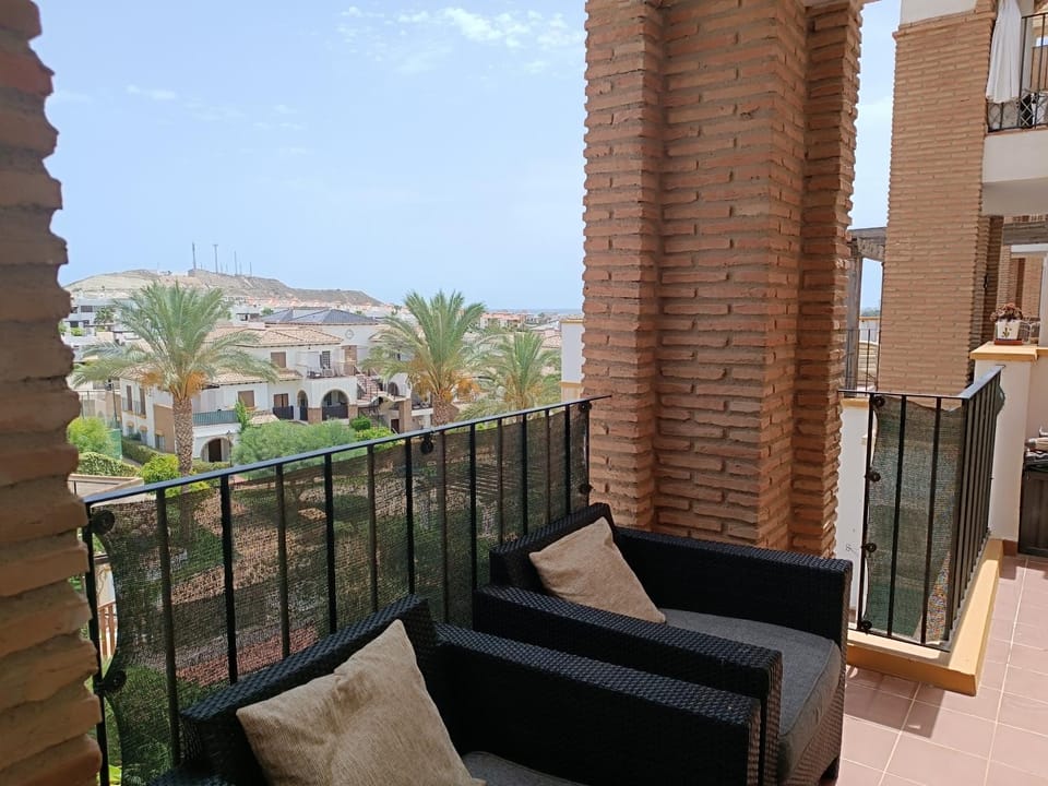 View (from property/room), Balcony/Terrace