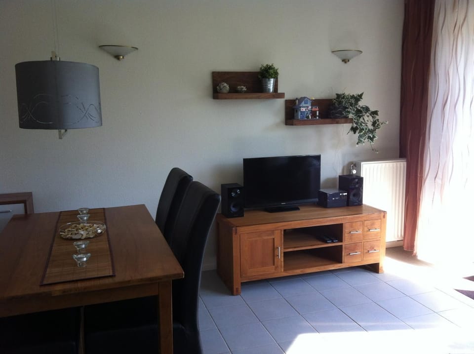 TV and multimedia