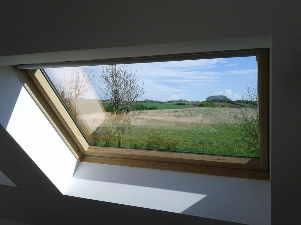 Spring, View (from property/room)
