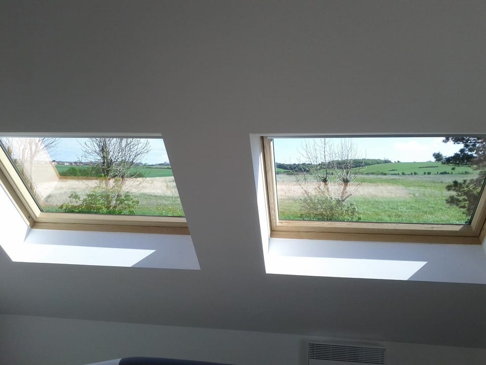 Spring, View (from property/room)