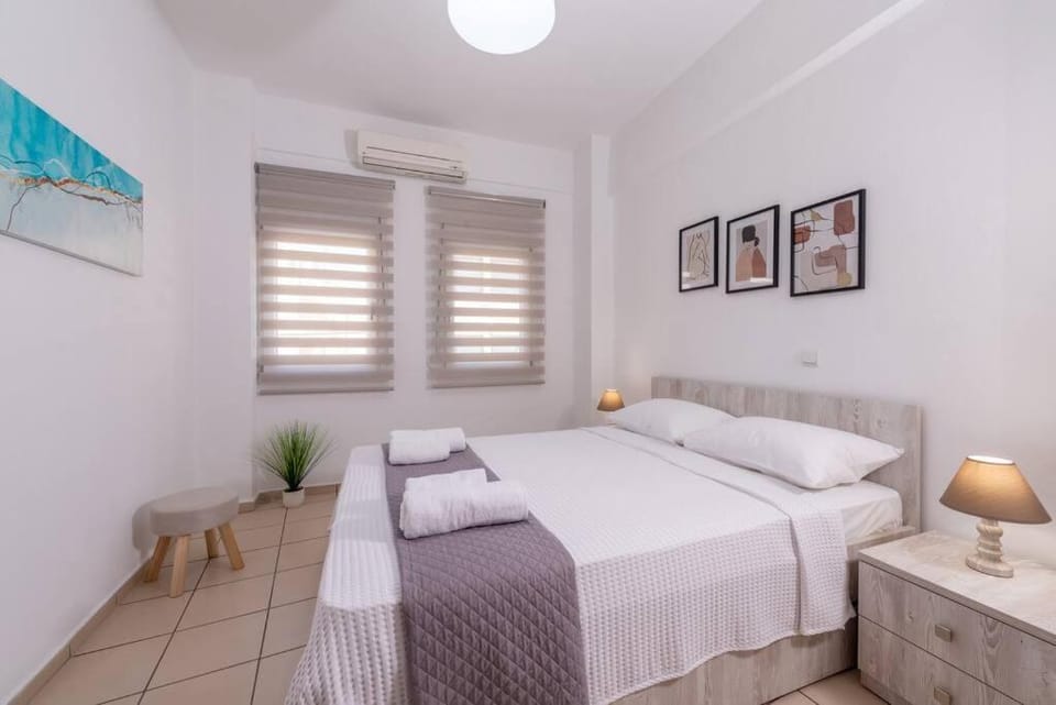 Calliroè Aesthetic Centro Apt Apartment in Heraklion