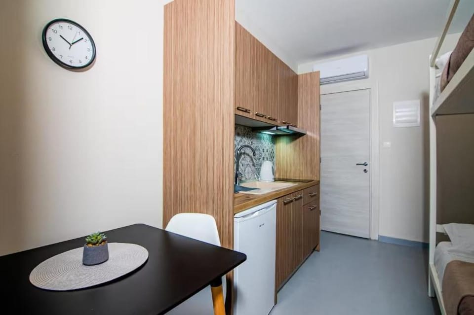 Litos Apartments Apartment in Halkidiki