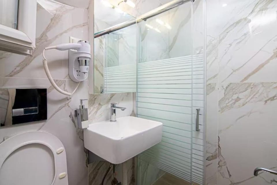 Litos Apartments Apartment in Halkidiki