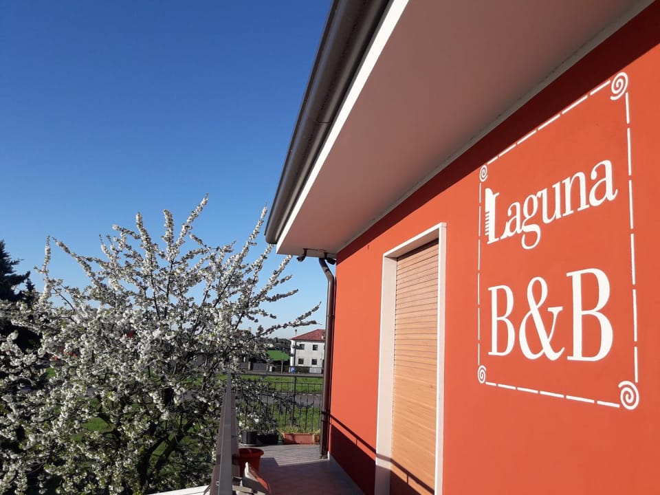 Property logo or sign